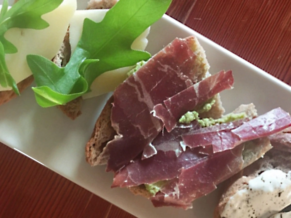 Mallorca Bier Forastera – Bierverkostung mit handgemachten Tapas und Bierkäse in Alaró, nur 20 Minuten von Palma entfernt