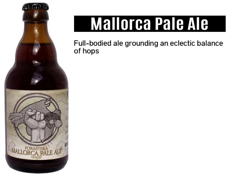 Mallorca Pale Ale